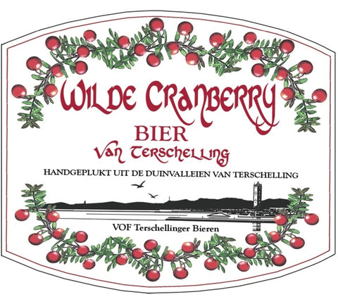 Wilde Cranberry